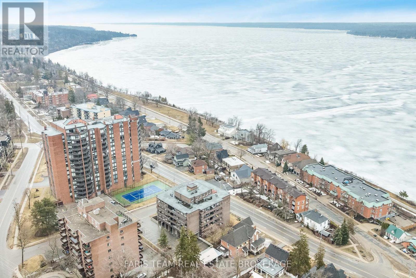 48 - 2 Albert Street, Barrie, Ontario L4M 3S4 - Photo 35 - S12931876