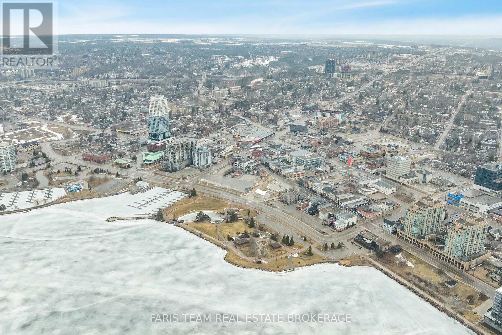 48 - 2 Albert Street, Barrie, Ontario L4M 3S4 - Photo 36 - S12931876