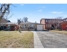 257 OLIVE AVENUE, Toronto, Ontario