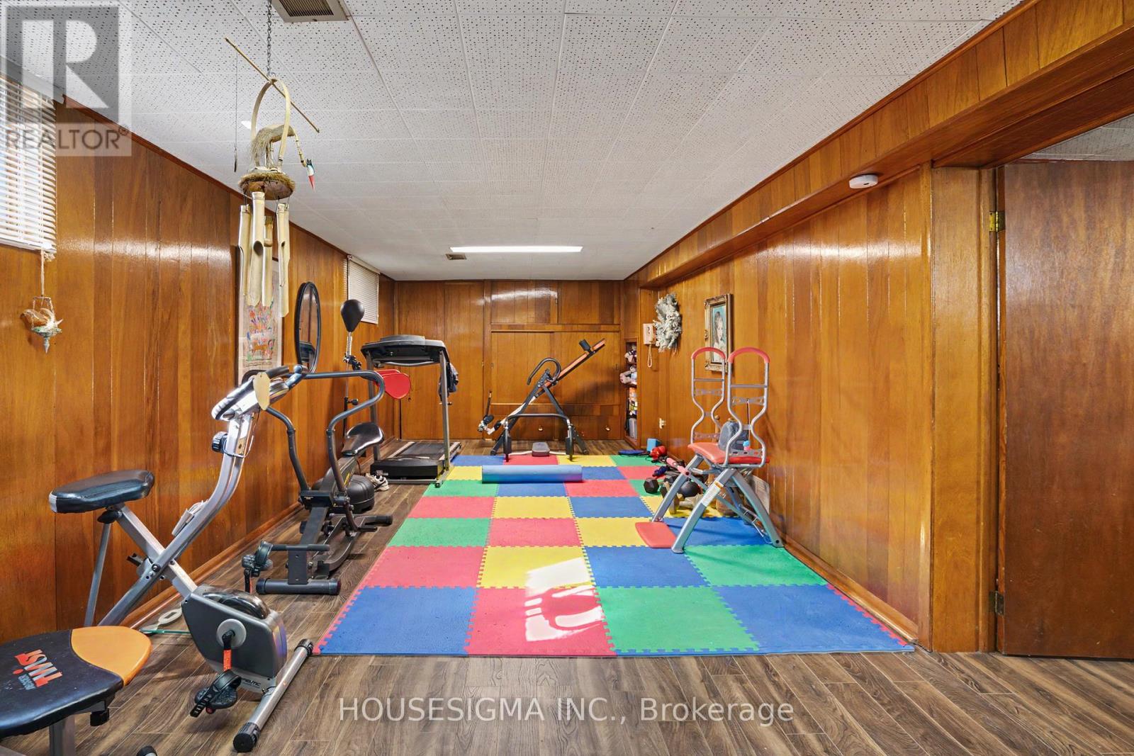 257 Olive Avenue, Toronto, Ontario  M2N 4P5 - Photo 16 - C12929954