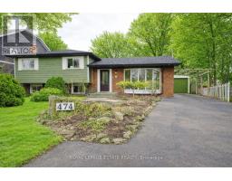 474 SANDLEWOOD ROAD, Oakville, Ontario