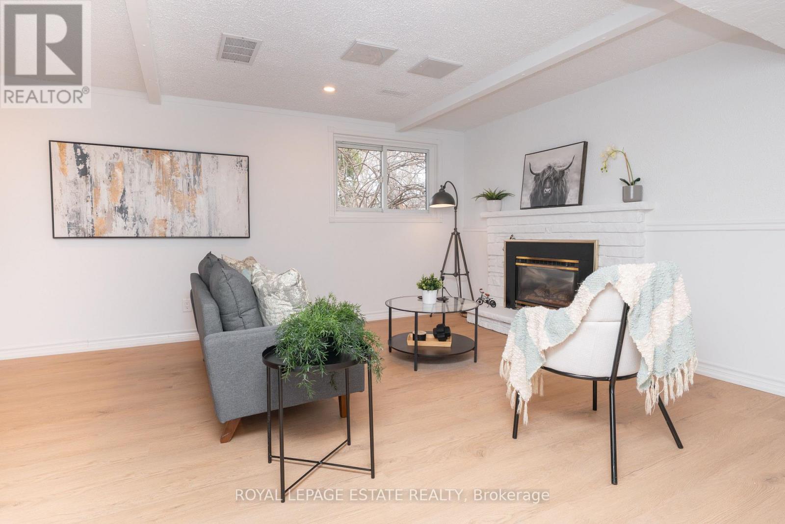 474 Sandlewood Road, Oakville, Ontario  L6L 3S4 - Photo 22 - W12918620