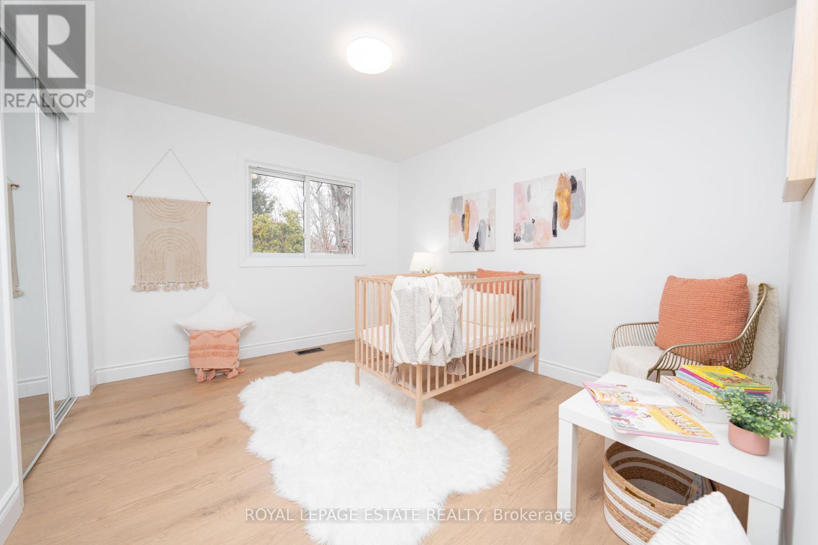 474 Sandlewood Road, Oakville, Ontario  L6L 3S4 - Photo 18 - W12918620