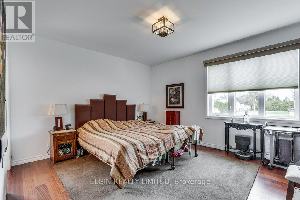 167 Elgin Street, South Huron, Ontario  N0M 1K0 - Photo 20 - X12922662