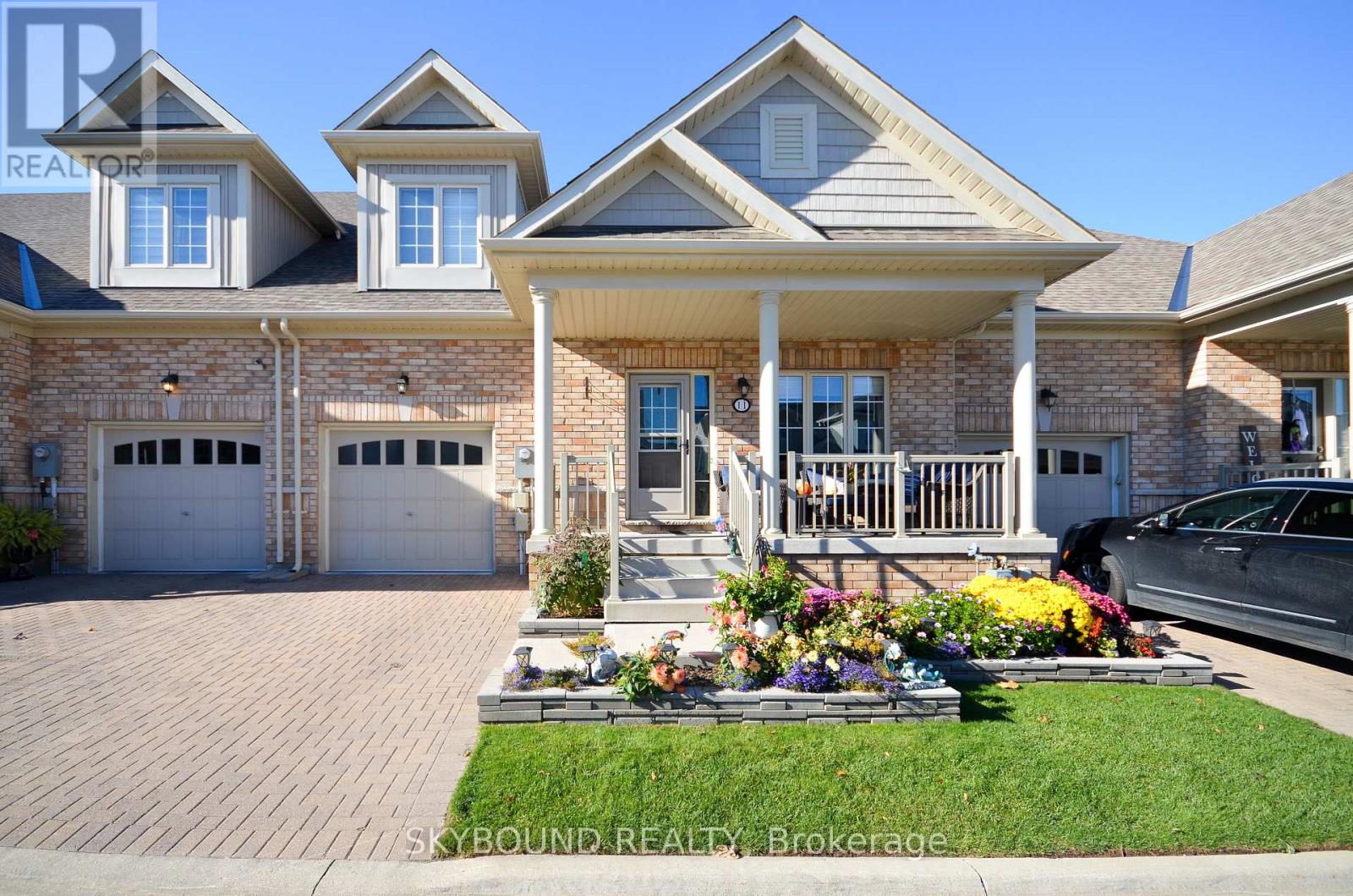30 - 11 ALAMODE ROAD, Brampton, Ontario