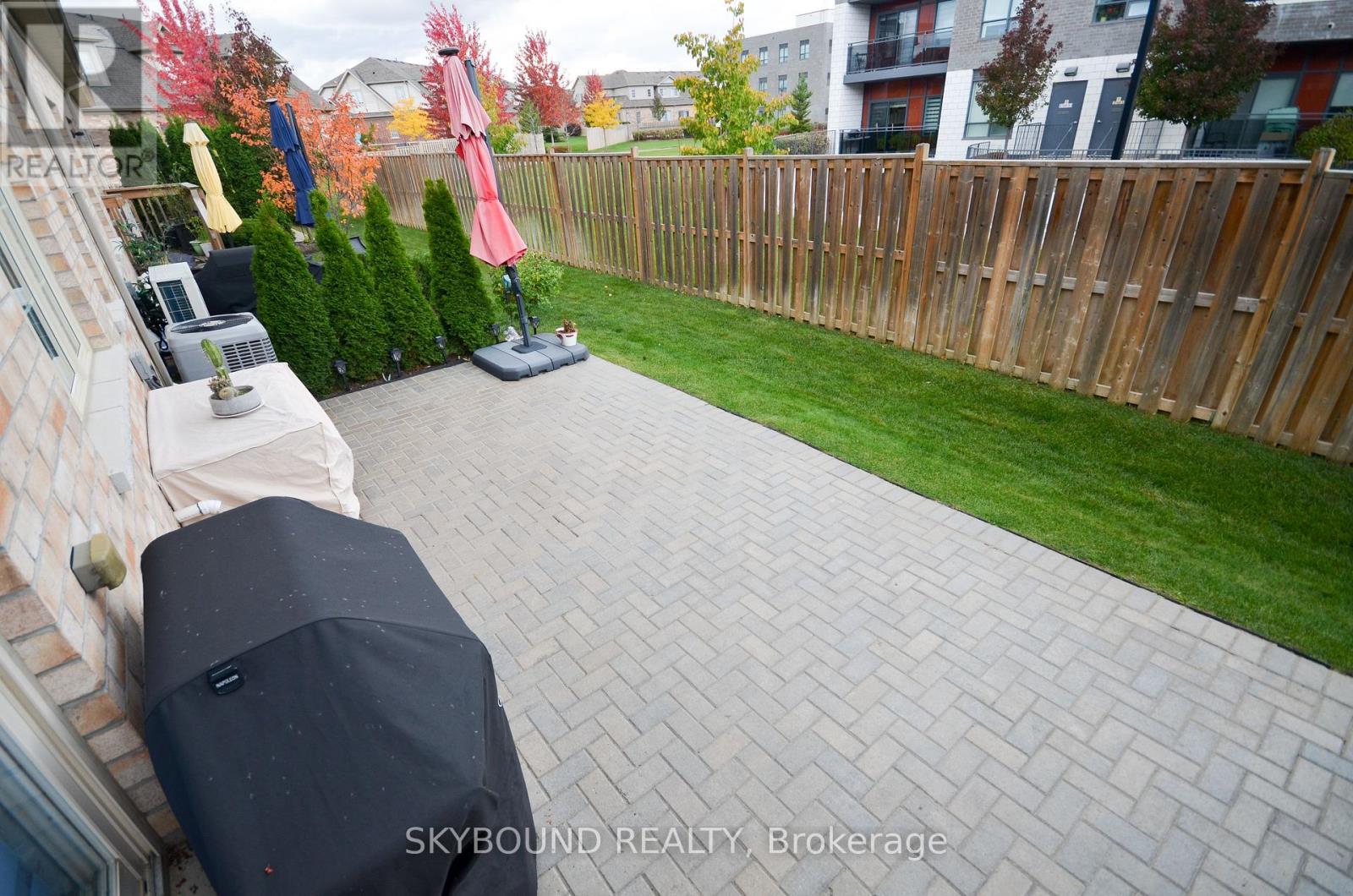 30 - 11 Alamode Road, Brampton, Ontario  L6R 3Z8 - Photo 31 - W12931872