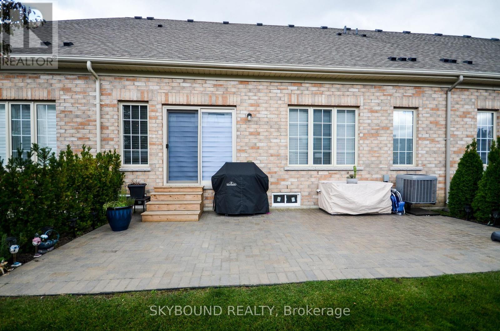 30 - 11 Alamode Road, Brampton, Ontario  L6R 3Z8 - Photo 32 - W12931872