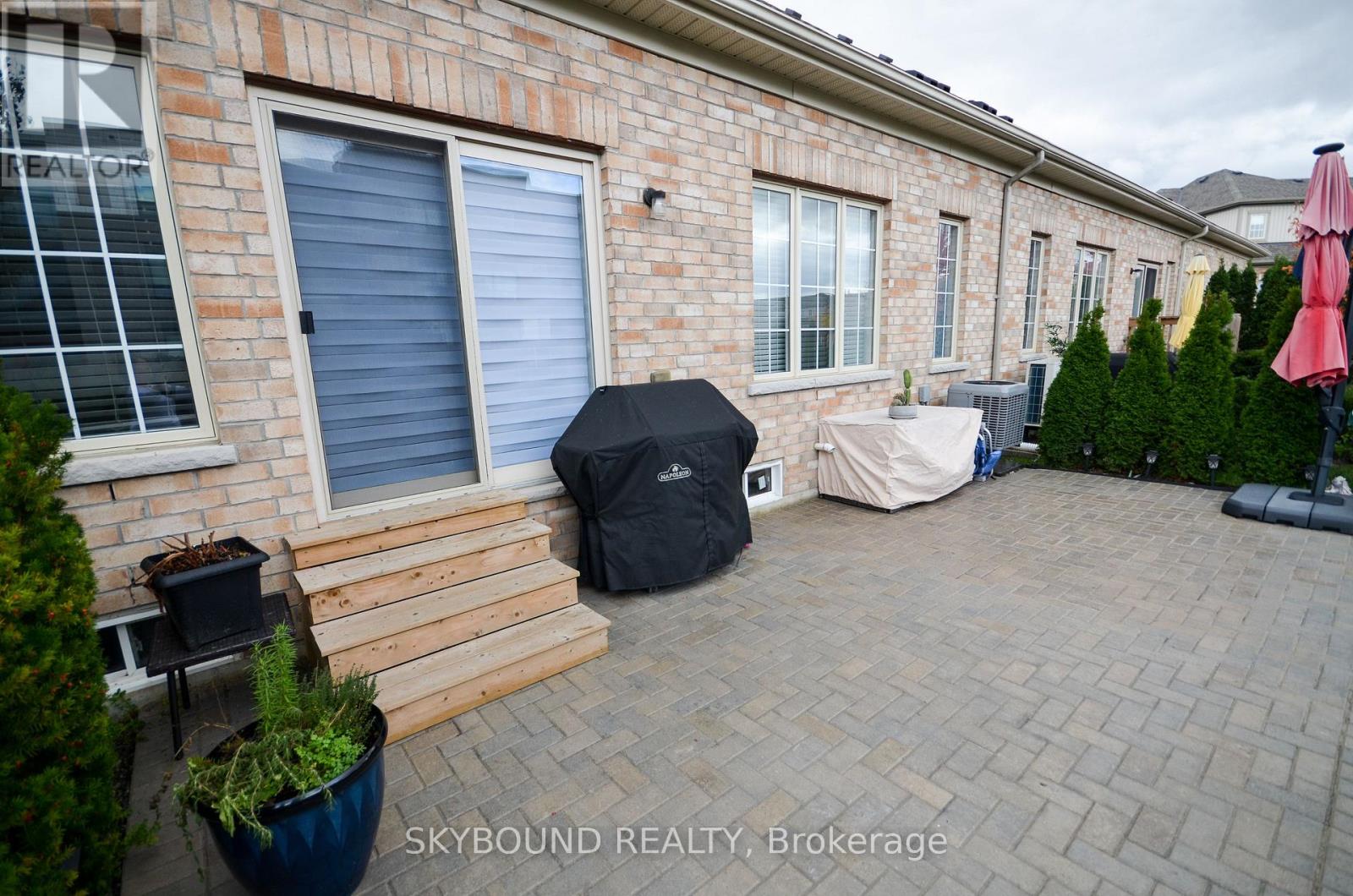 30 - 11 Alamode Road, Brampton, Ontario  L6R 3Z8 - Photo 33 - W12931872
