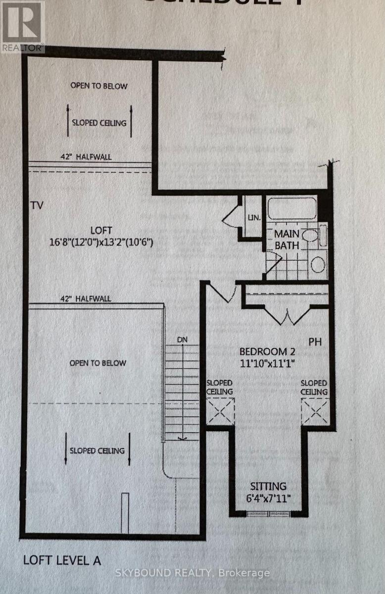 30 - 11 Alamode Road, Brampton, Ontario  L6R 3Z8 - Photo 36 - W12931872