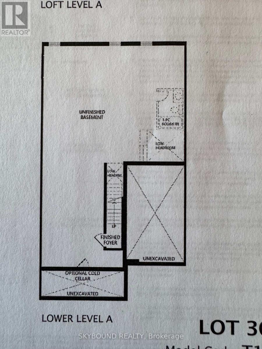 30 - 11 Alamode Road, Brampton, Ontario  L6R 3Z8 - Photo 37 - W12931872