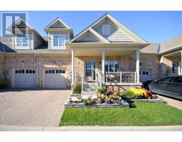 30 - 11 ALAMODE ROAD, Brampton, Ontario