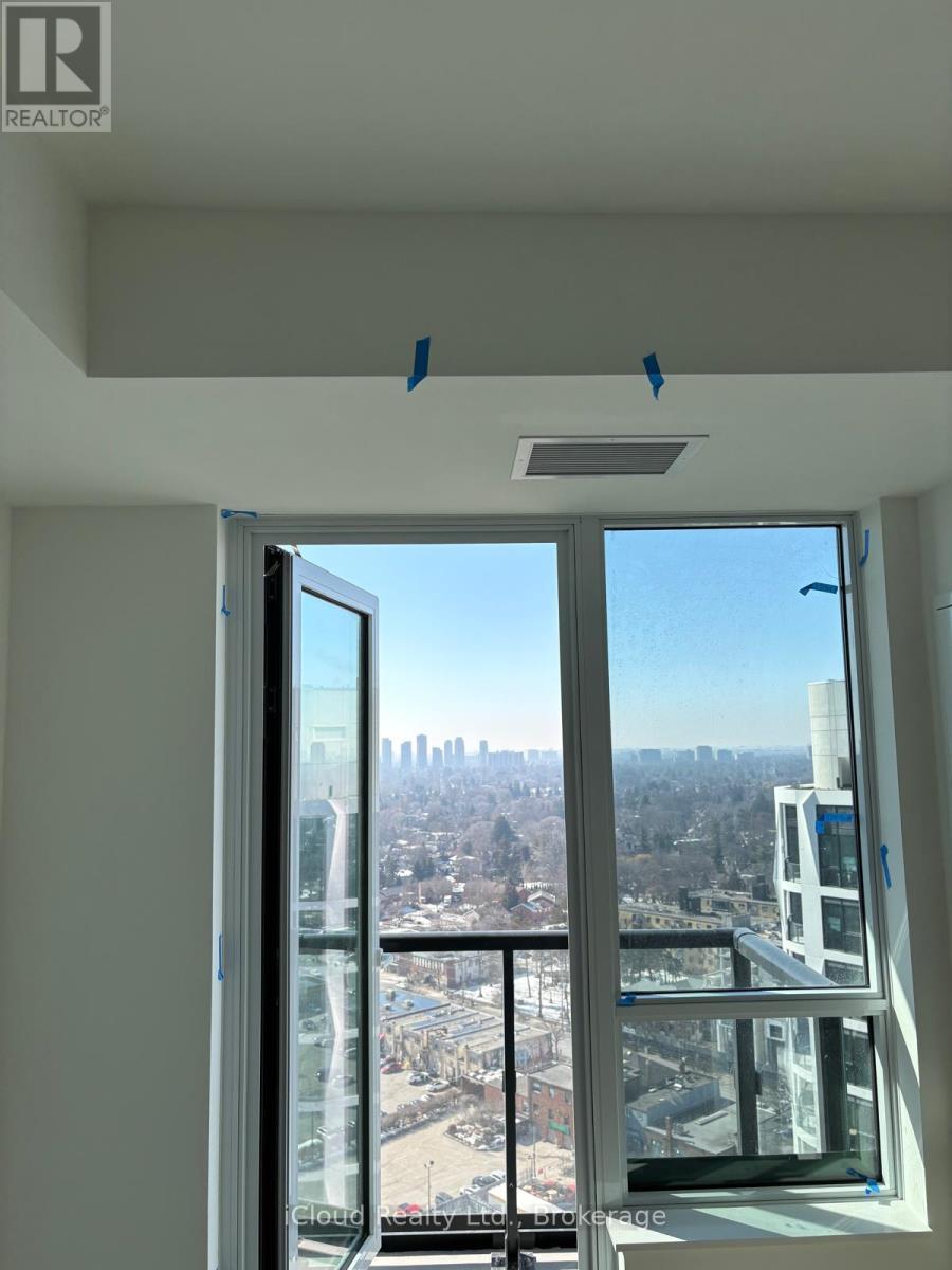 2309 - 60 Central Park Roadway, Toronto (Islington-City Centre West), Ontario  M9A 0E6 - Photo 10 - W12931882