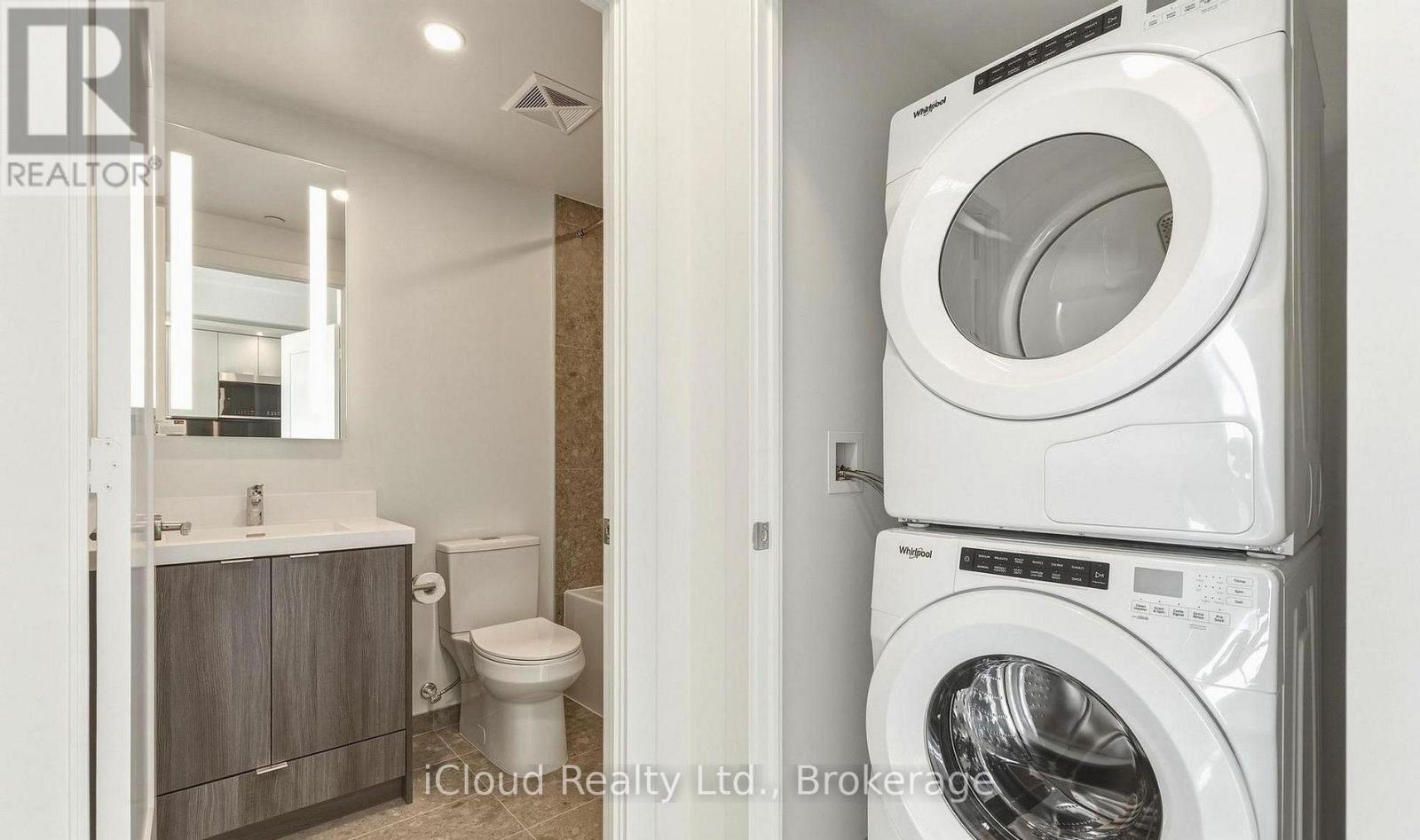 2309 - 60 Central Park Roadway, Toronto (Islington-City Centre West), Ontario  M9A 0E6 - Photo 12 - W12931882