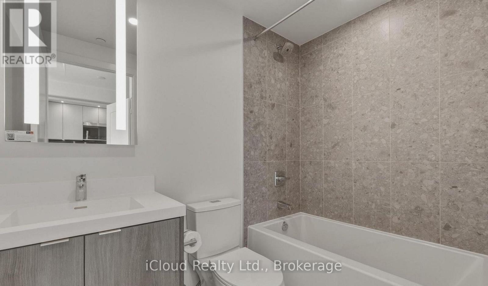 2309 - 60 Central Park Roadway, Toronto (Islington-City Centre West), Ontario  M9A 0E6 - Photo 13 - W12931882