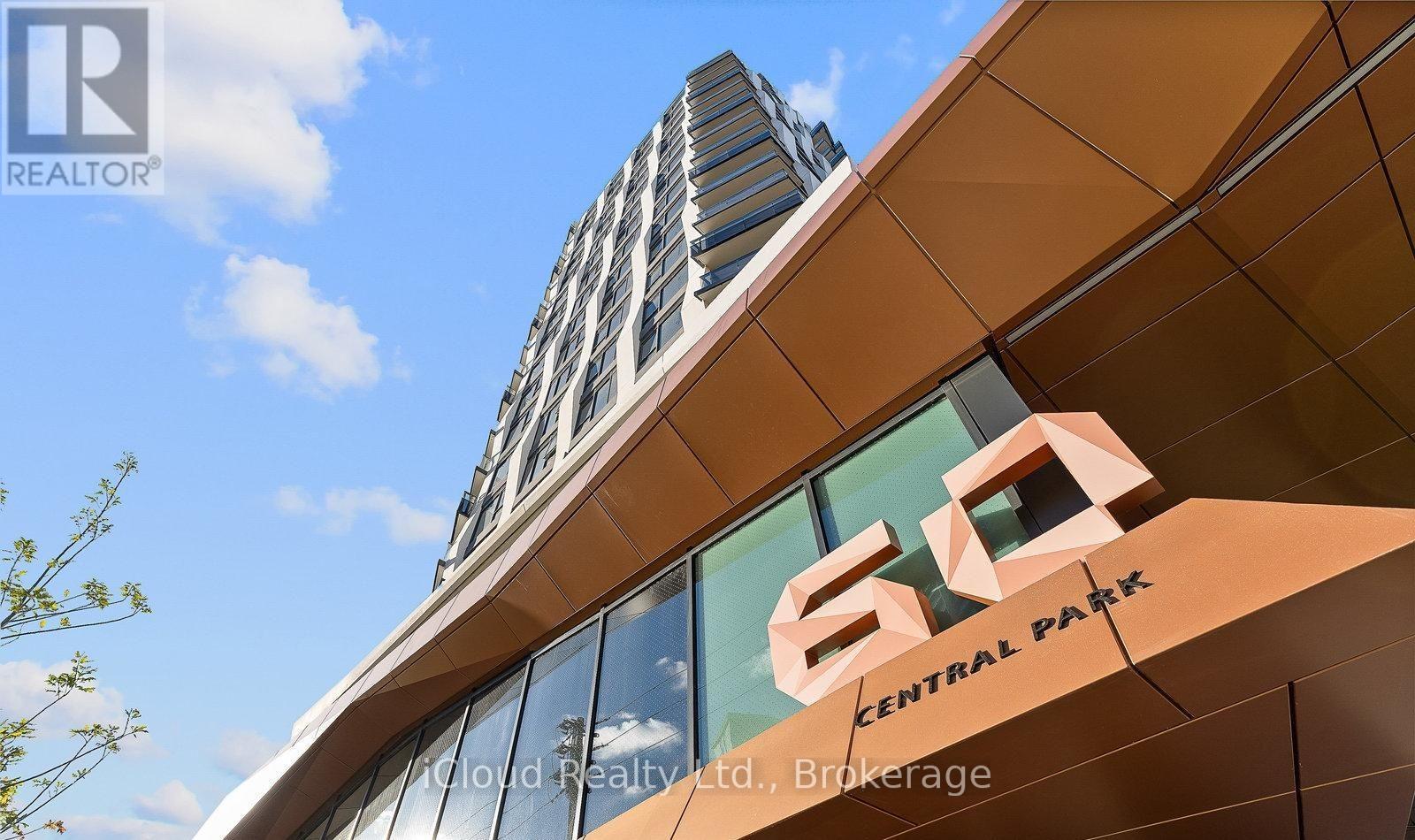 2309 - 60 Central Park Roadway, Toronto (Islington-City Centre West), Ontario  M9A 0E6 - Photo 2 - W12931882