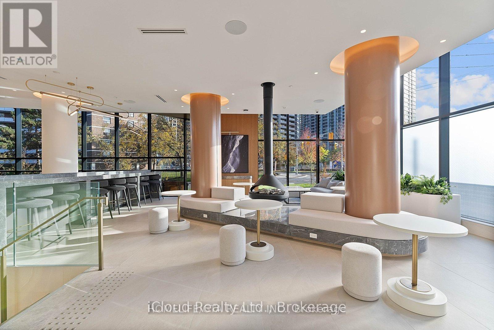 2309 - 60 Central Park Roadway, Toronto (Islington-City Centre West), Ontario  M9A 0E6 - Photo 4 - W12931882