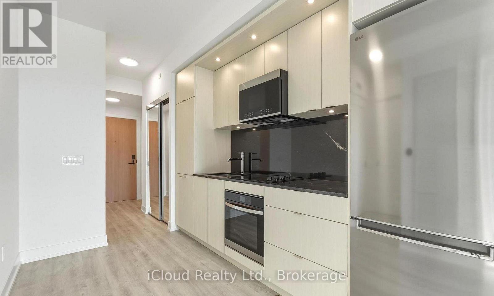 2309 - 60 Central Park Roadway, Toronto (Islington-City Centre West), Ontario  M9A 0E6 - Photo 6 - W12931882