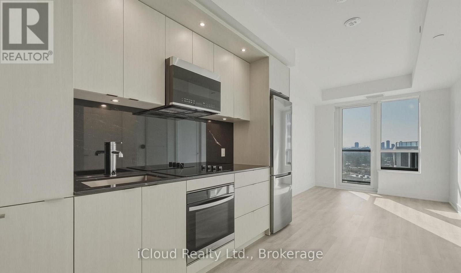 2309 - 60 Central Park Roadway, Toronto (Islington-City Centre West), Ontario  M9A 0E6 - Photo 7 - W12931882