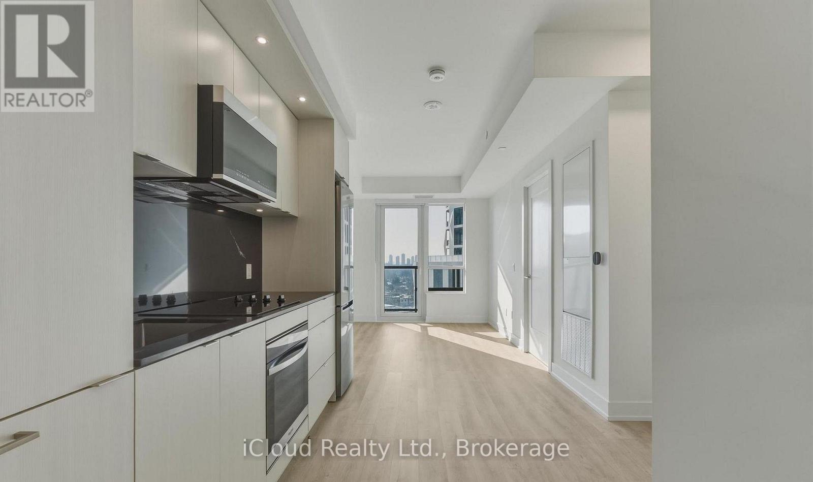 2309 - 60 Central Park Roadway, Toronto (Islington-City Centre West), Ontario  M9A 0E6 - Photo 8 - W12931882