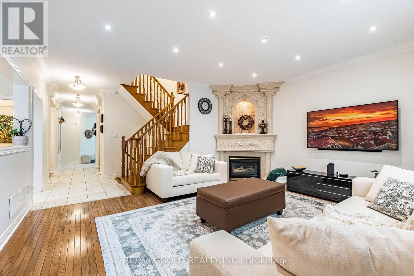 36 Ash Court, Brampton (Snelgrove), Ontario  L7A 1L5 - Photo 17 - W12931892