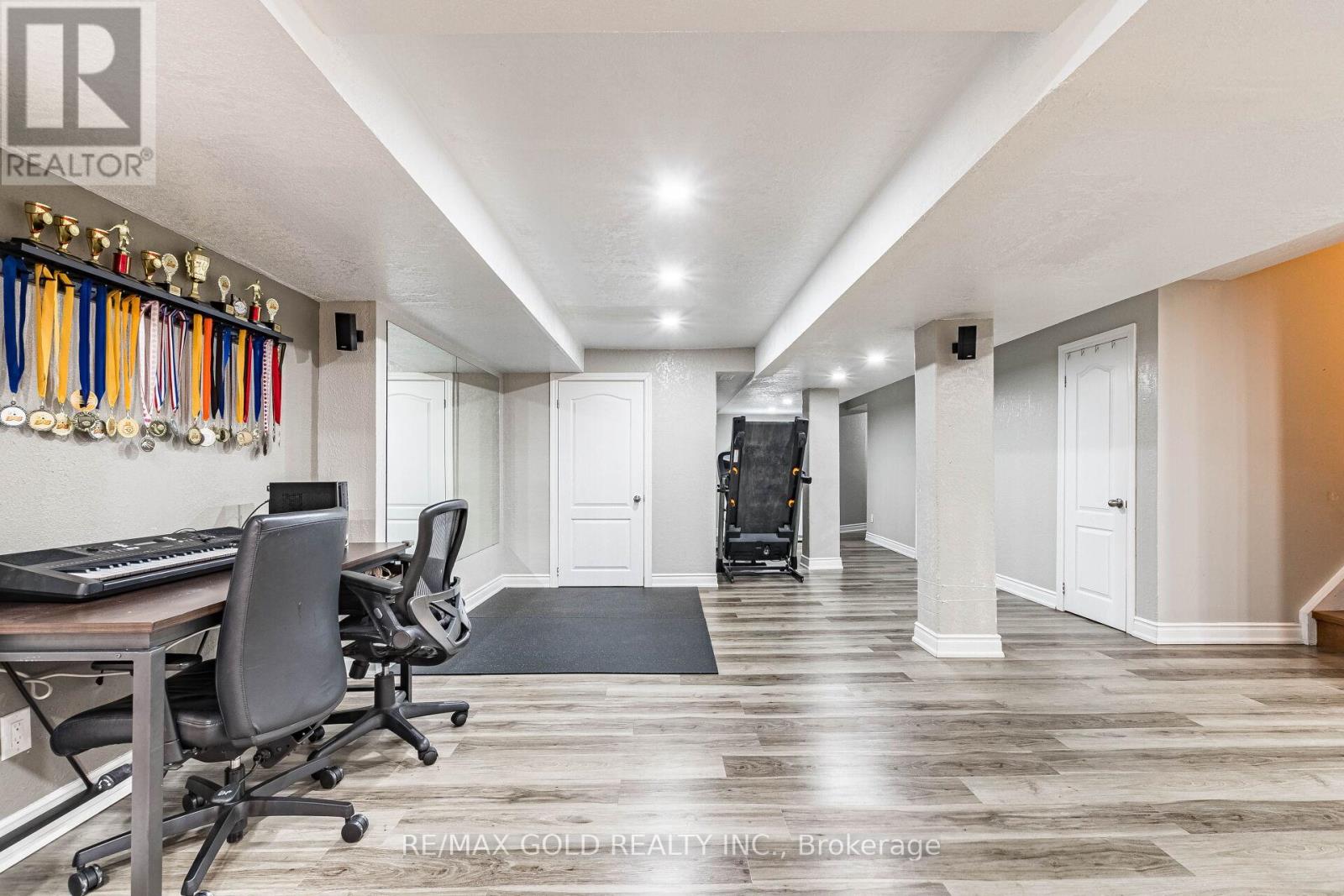 36 Ash Court, Brampton (Snelgrove), Ontario  L7A 1L5 - Photo 41 - W12931892