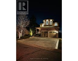 36 ASH COURT, Brampton, Ontario