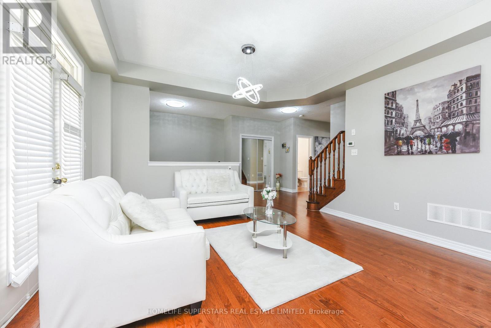 5 Amy Avenue, Brampton (Bram East), Ontario  L6P 3L7 - Photo 16 - W12931898