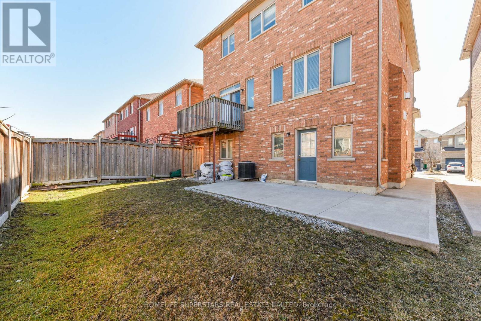 5 Amy Avenue, Brampton (Bram East), Ontario  L6P 3L7 - Photo 33 - W12931898