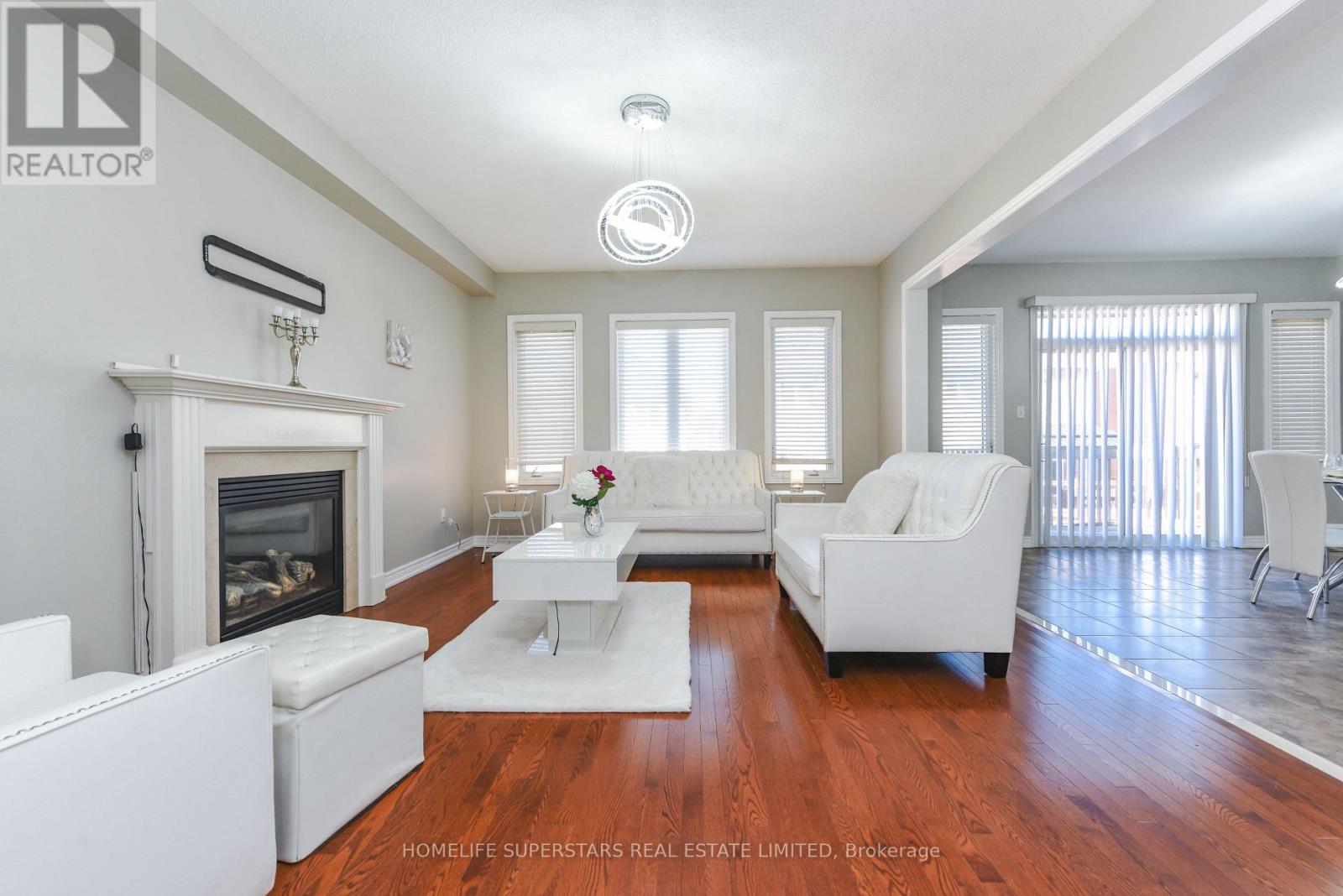 5 Amy Avenue, Brampton (Bram East), Ontario  L6P 3L7 - Photo 5 - W12931898