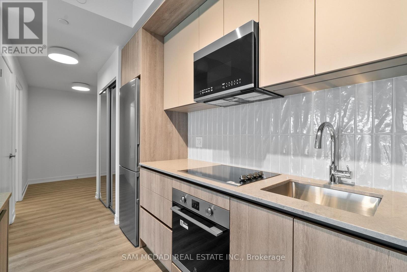 524 - 2485 Eglinton Avenue W, Mississauga (Central Erin Mills), Ontario  L5M 2T1 - Photo 11 - W12931906