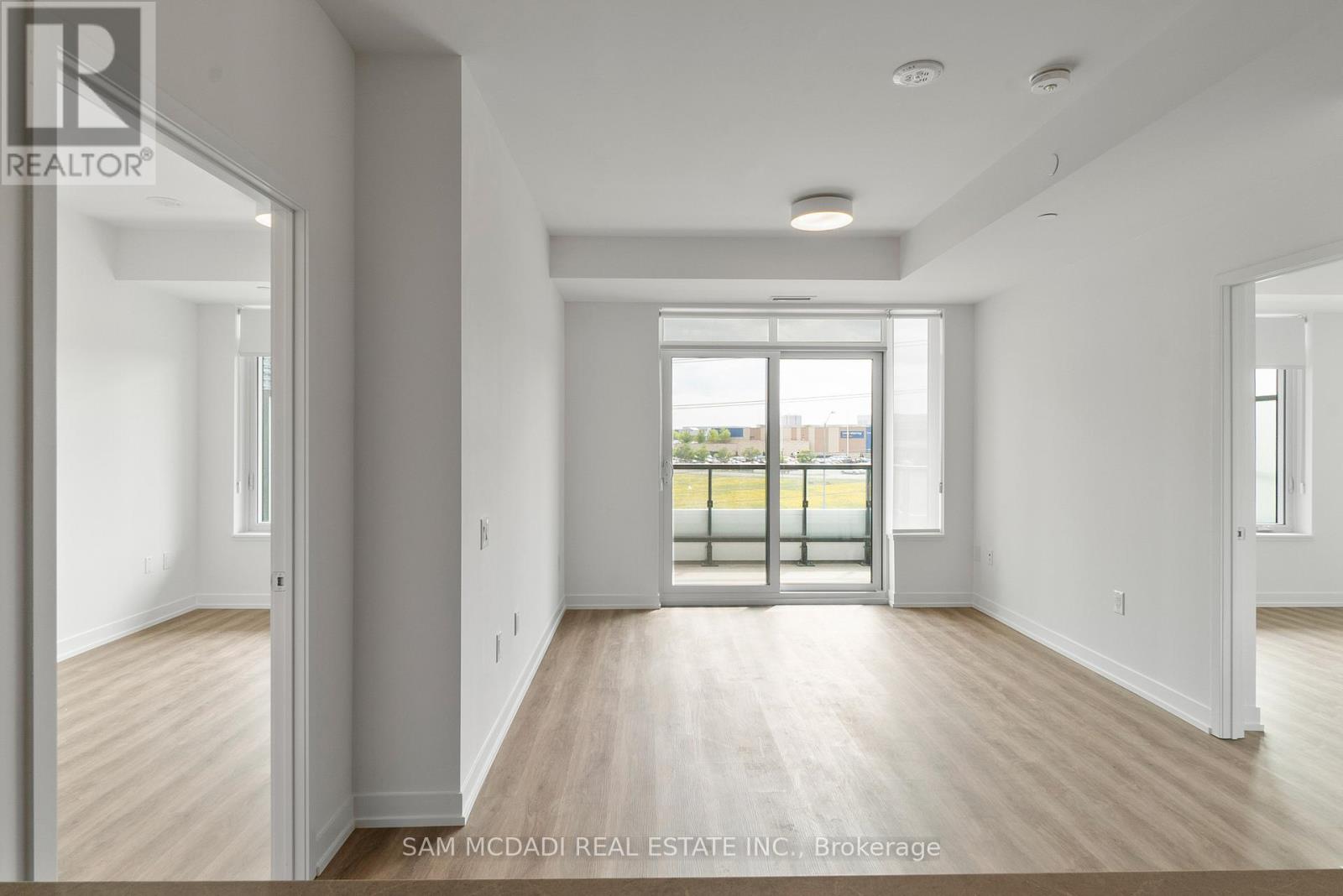 524 - 2485 Eglinton Avenue W, Mississauga (Central Erin Mills), Ontario  L5M 2T1 - Photo 12 - W12931906