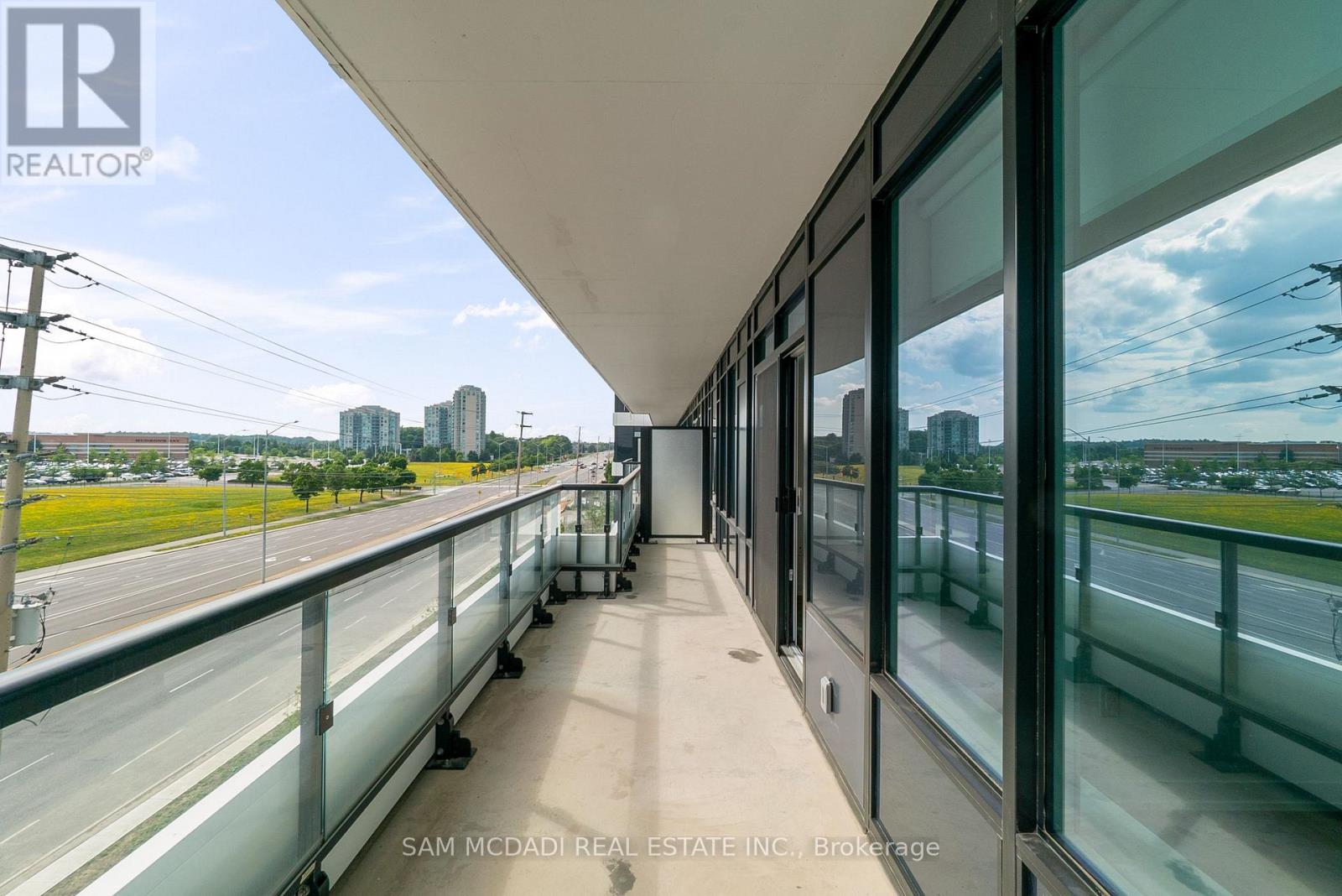 524 - 2485 Eglinton Avenue W, Mississauga (Central Erin Mills), Ontario  L5M 2T1 - Photo 23 - W12931906