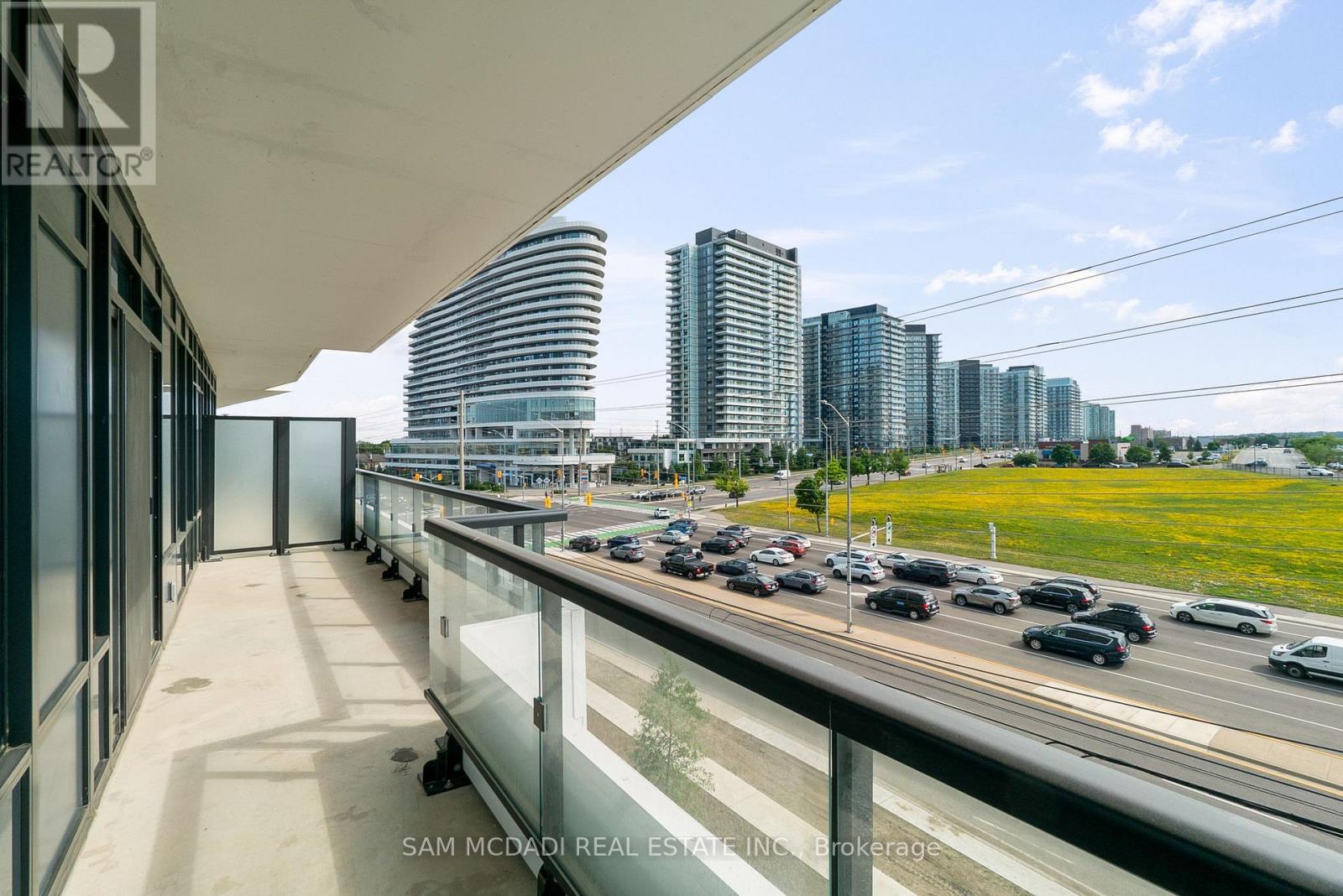 524 - 2485 Eglinton Avenue W, Mississauga (Central Erin Mills), Ontario  L5M 2T1 - Photo 24 - W12931906