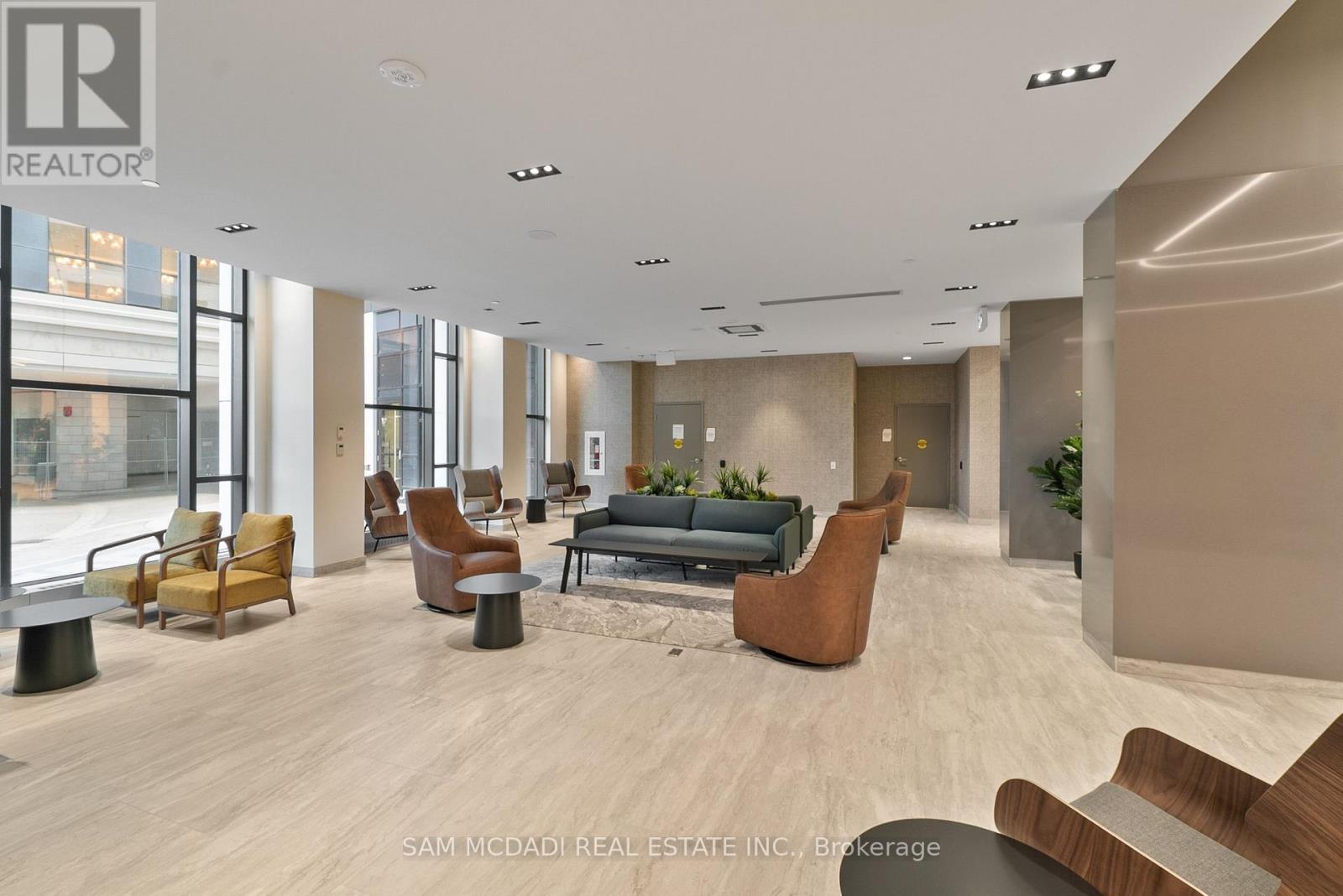 524 - 2485 Eglinton Avenue W, Mississauga (Central Erin Mills), Ontario  L5M 2T1 - Photo 25 - W12931906