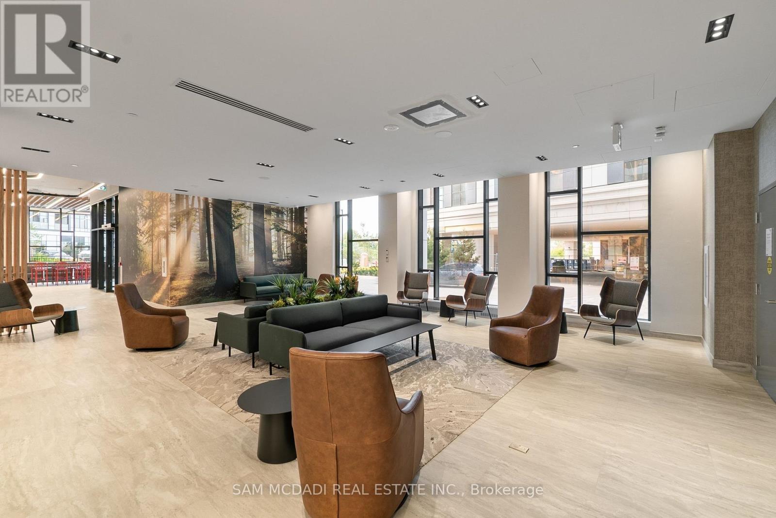 524 - 2485 Eglinton Avenue W, Mississauga (Central Erin Mills), Ontario  L5M 2T1 - Photo 26 - W12931906