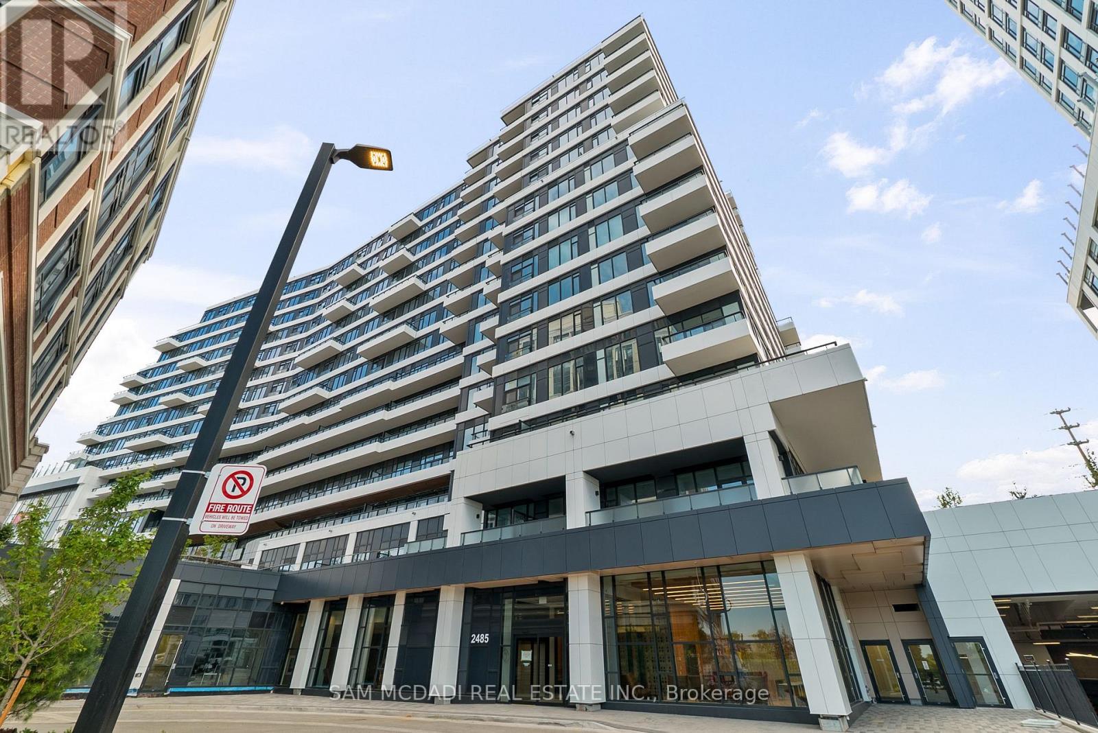 524 - 2485 Eglinton Avenue W, Mississauga (Central Erin Mills), Ontario  L5M 2T1 - Photo 30 - W12931906