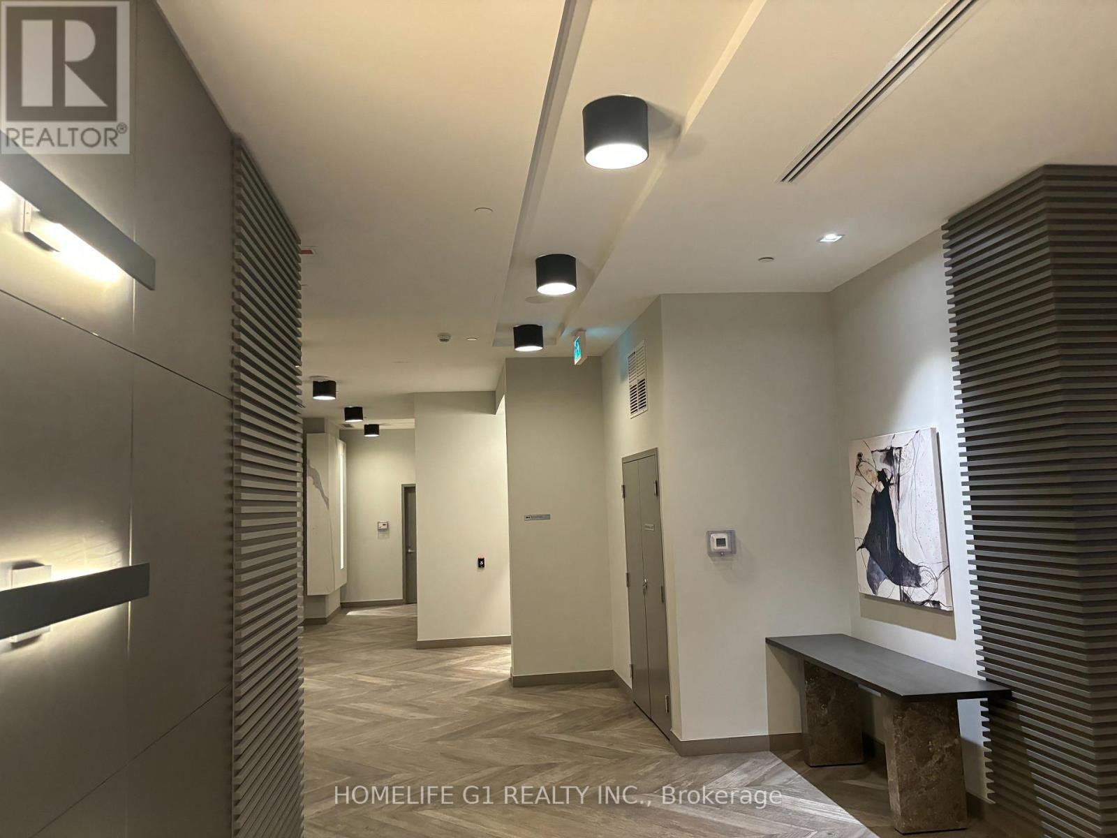 1608 - 50 THOMAS RILEY ROAD, toronto (islington-city centre west), Ontario