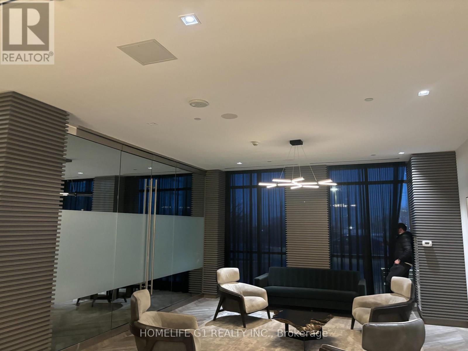 1608 - 50 Thomas Riley Road, Toronto (Islington-City Centre West), Ontario  M9B 0C5 - Photo 10 - W12931910