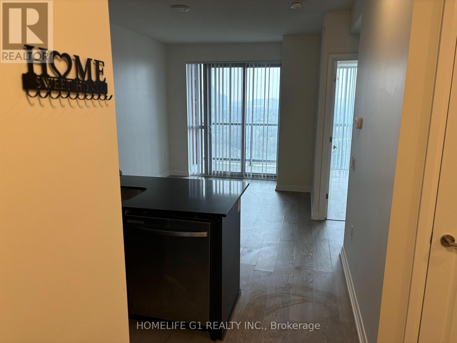 1608 - 50 Thomas Riley Road, Toronto (Islington-City Centre West), Ontario  M9B 0C5 - Photo 2 - W12931910