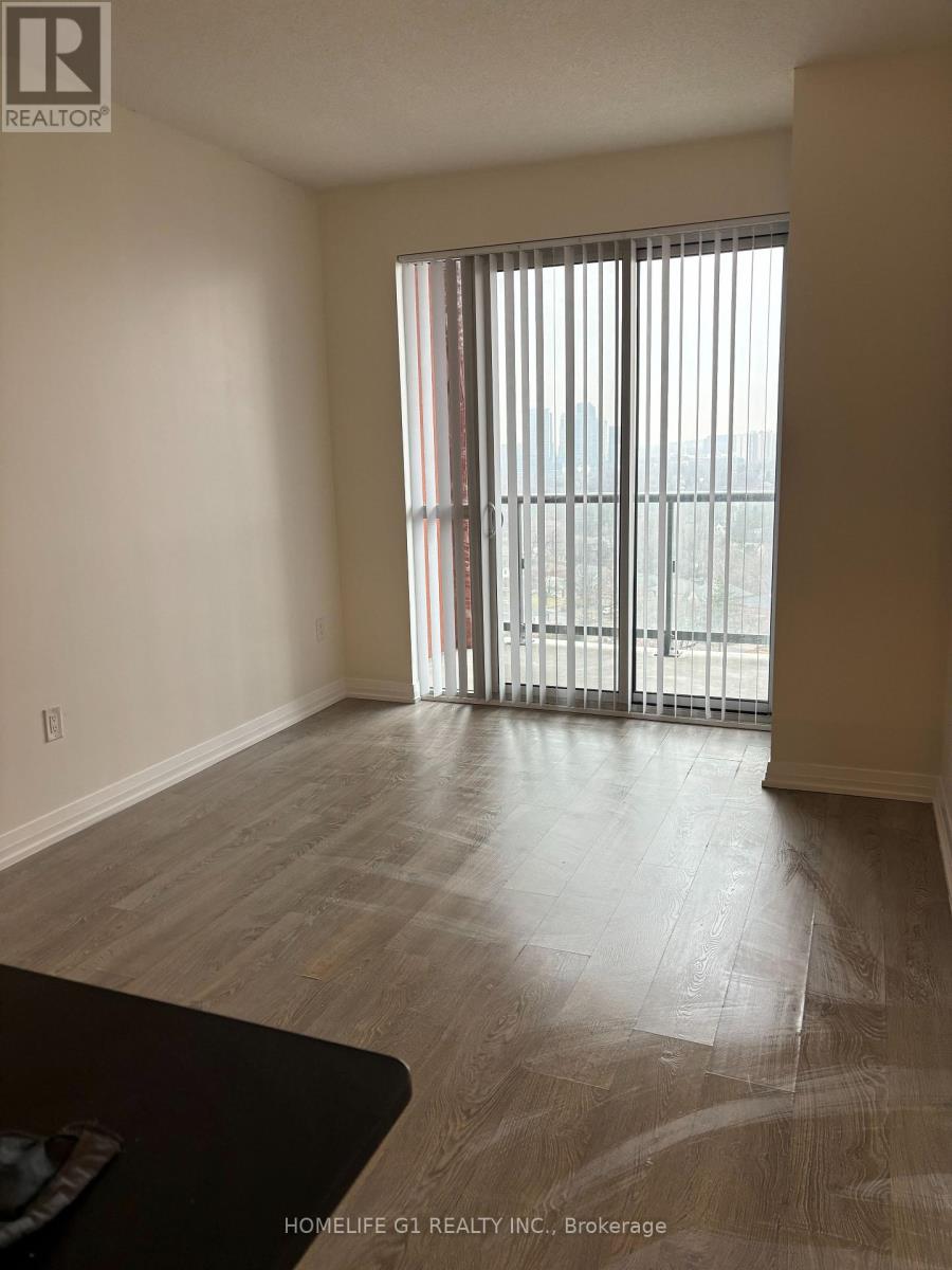 1608 - 50 Thomas Riley Road, Toronto (Islington-City Centre West), Ontario  M9B 0C5 - Photo 5 - W12931910