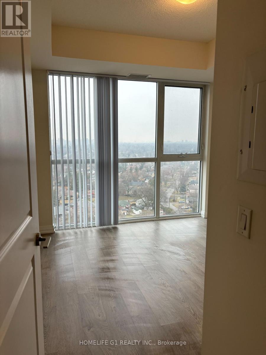 1608 - 50 Thomas Riley Road, Toronto (Islington-City Centre West), Ontario  M9B 0C5 - Photo 6 - W12931910