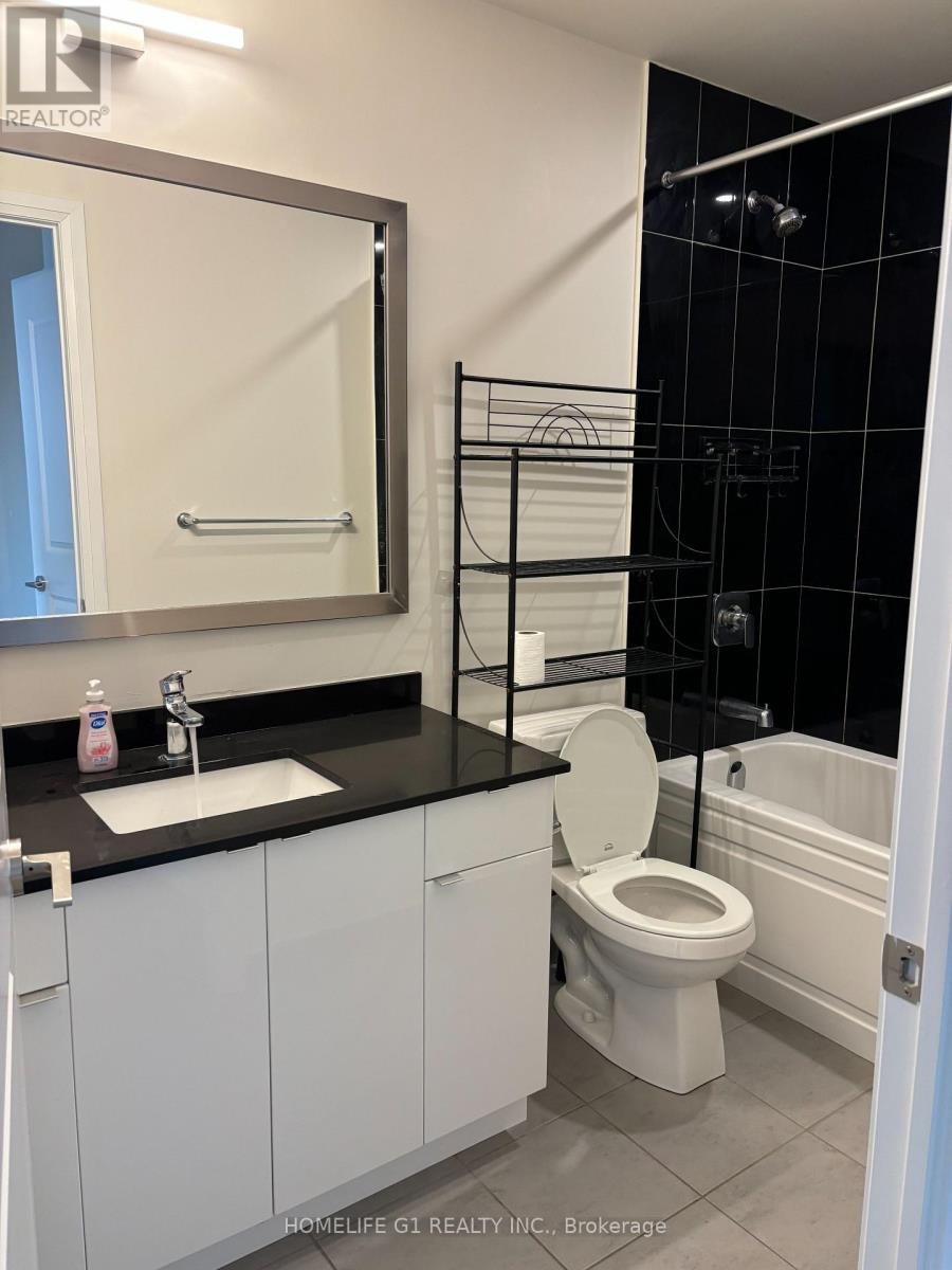 1608 - 50 Thomas Riley Road, Toronto (Islington-City Centre West), Ontario  M9B 0C5 - Photo 8 - W12931910