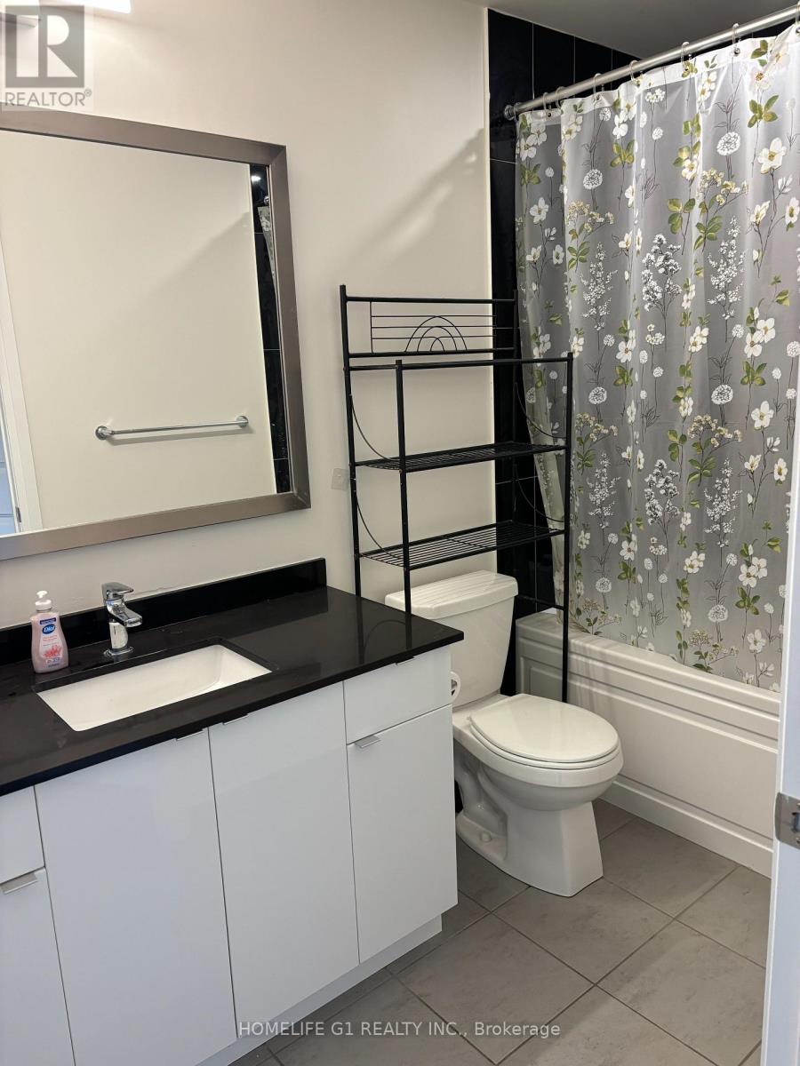 1608 - 50 Thomas Riley Road, Toronto (Islington-City Centre West), Ontario  M9B 0C5 - Photo 9 - W12931910