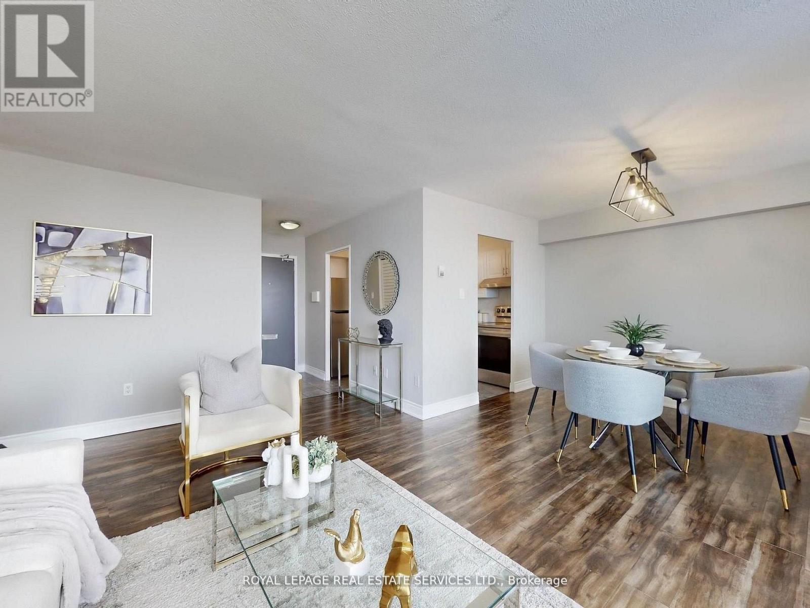 702 - 551 THE WEST MALL, toronto (etobicoke west mall), Ontario