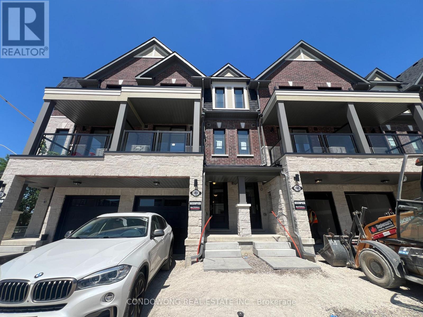 5951 Saigon Street, Mississauga (East Credit), Ontario  L5V 0E9 - Photo 32 - W12931948