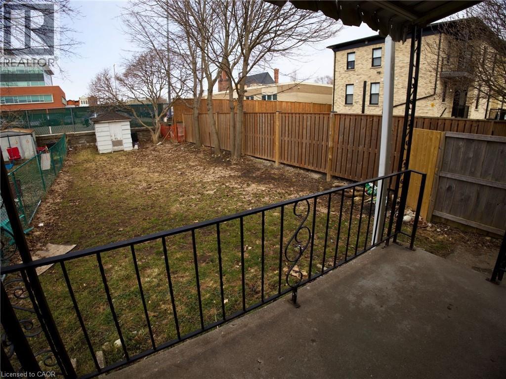 511 King Street Unit# B, Woodstock, Ontario  N4S 1M7 - Photo 3 - 40814443