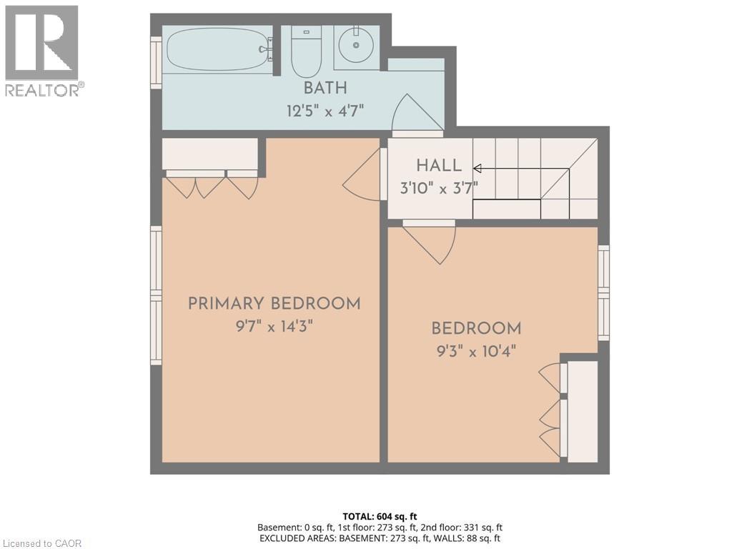 511 King Street Unit# B, Woodstock, Ontario  N4S 1M7 - Photo 17 - 40814443