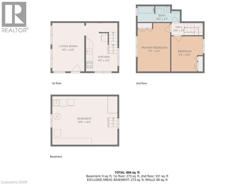 511 King Street Unit# B, Woodstock, Ontario  N4S 1M7 - Photo 18 - 40814443