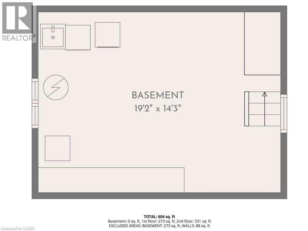 511 King Street Unit# B, Woodstock, Ontario  N4S 1M7 - Photo 15 - 40814443