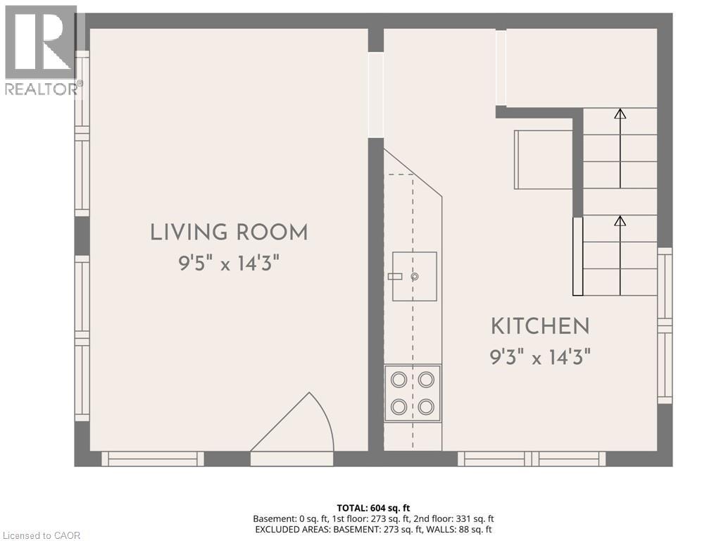 511 King Street Unit# B, Woodstock, Ontario  N4S 1M7 - Photo 16 - 40814443